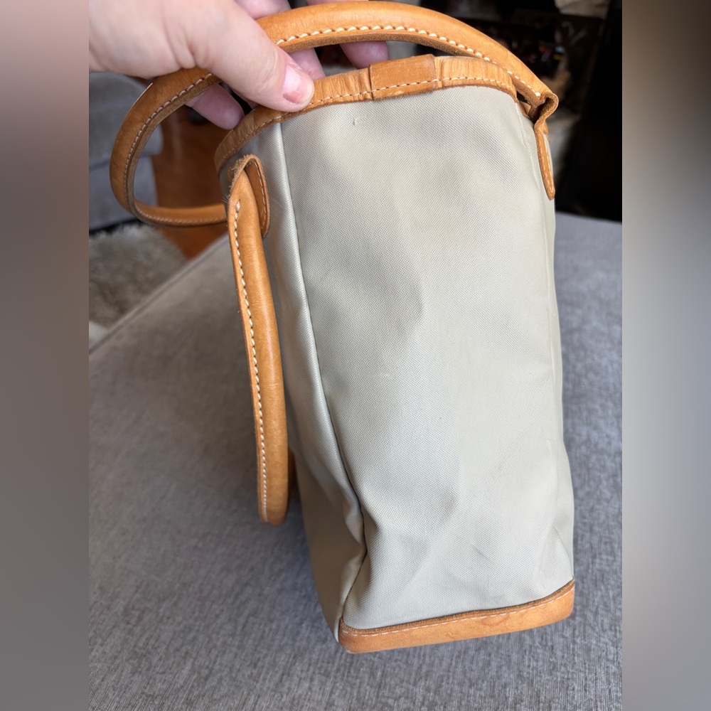 Jon Hart Design Tote - Picture 3 of 15